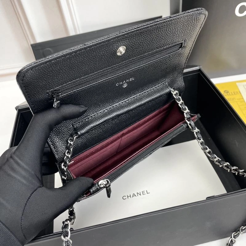 Packable Chanel Woc Bags 86241