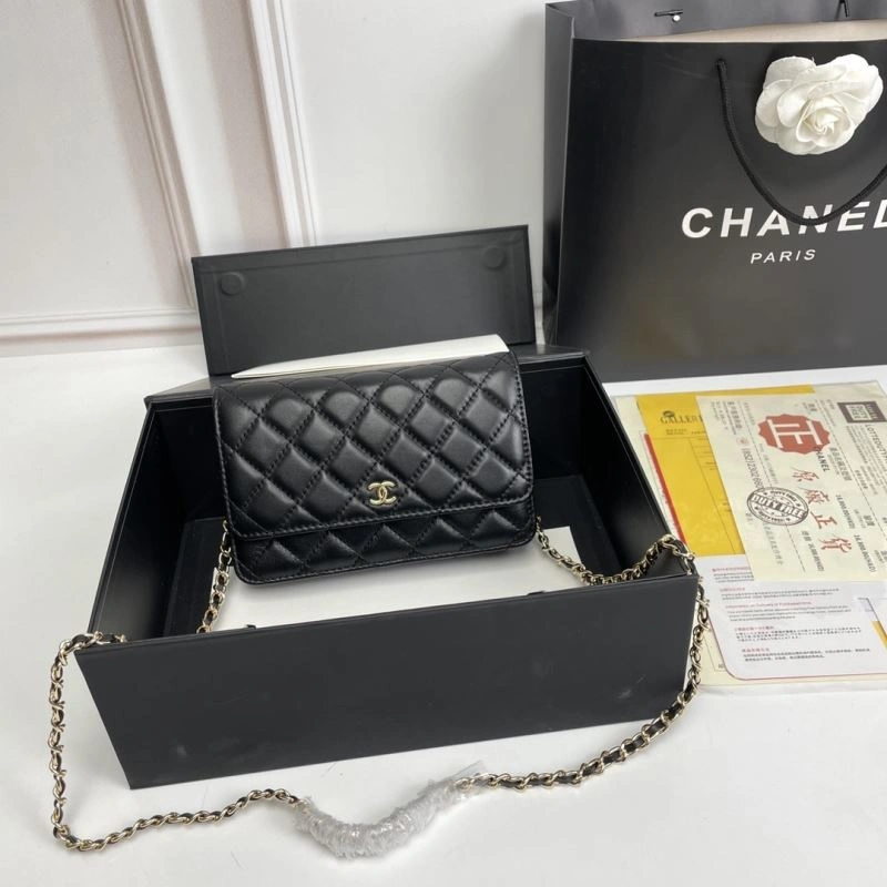 Chanel Woc Bags Practical 78963