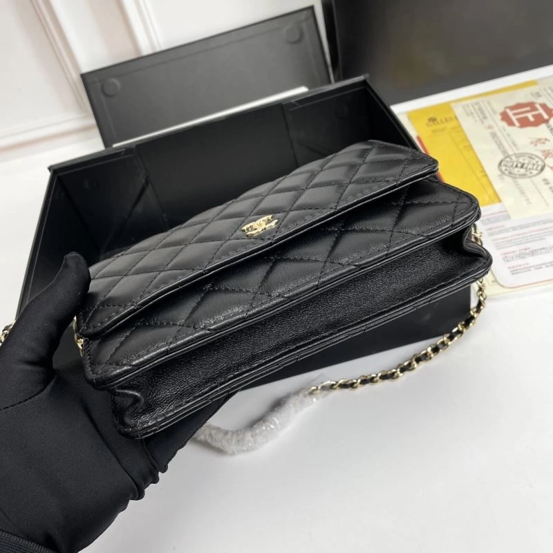 Chanel Woc Bags Practical 78963