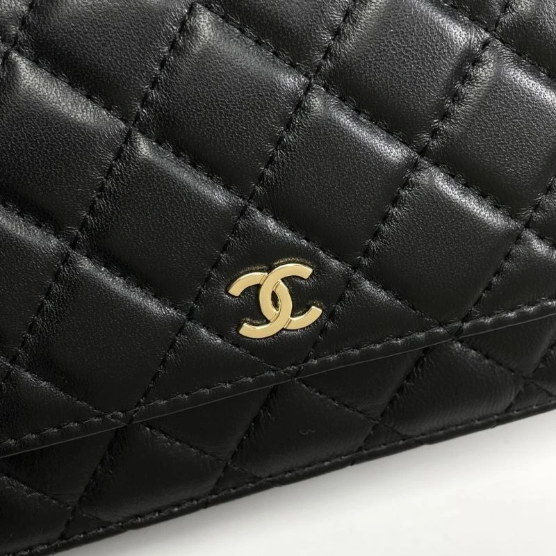 Chanel Woc Bags Practical 78963