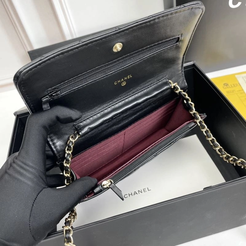 Chanel Woc Bags Practical 78963