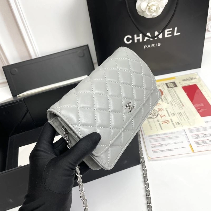 Chanel Woc Bags TechFriendly 86239