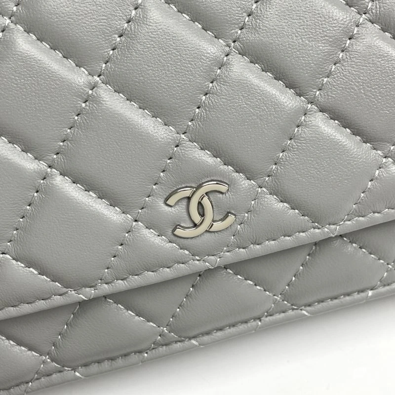 Chanel Woc Bags TechFriendly 86239