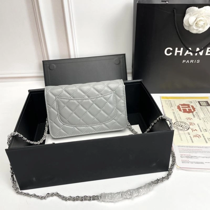 Chanel Woc Bags TechFriendly 86239