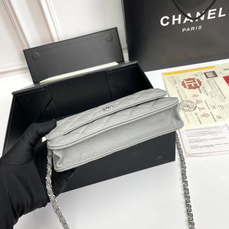 Chanel Woc Bags TechFriendly 86239