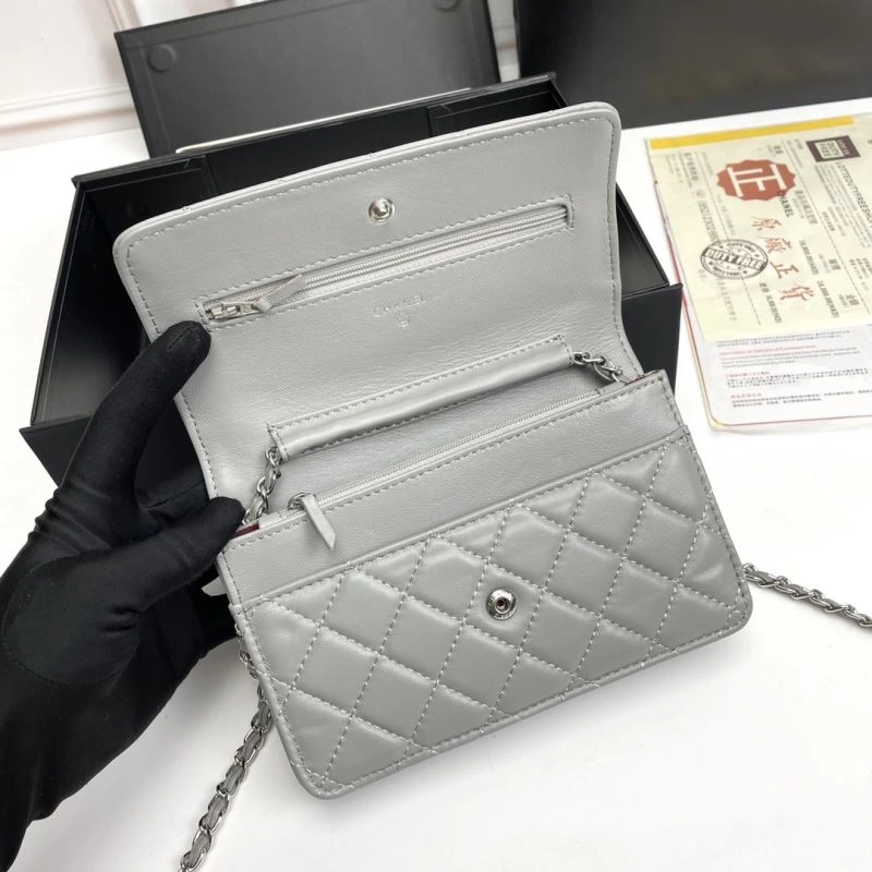 Chanel Woc Bags TechFriendly 86239