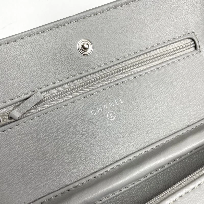Chanel Woc Bags TechFriendly 86239