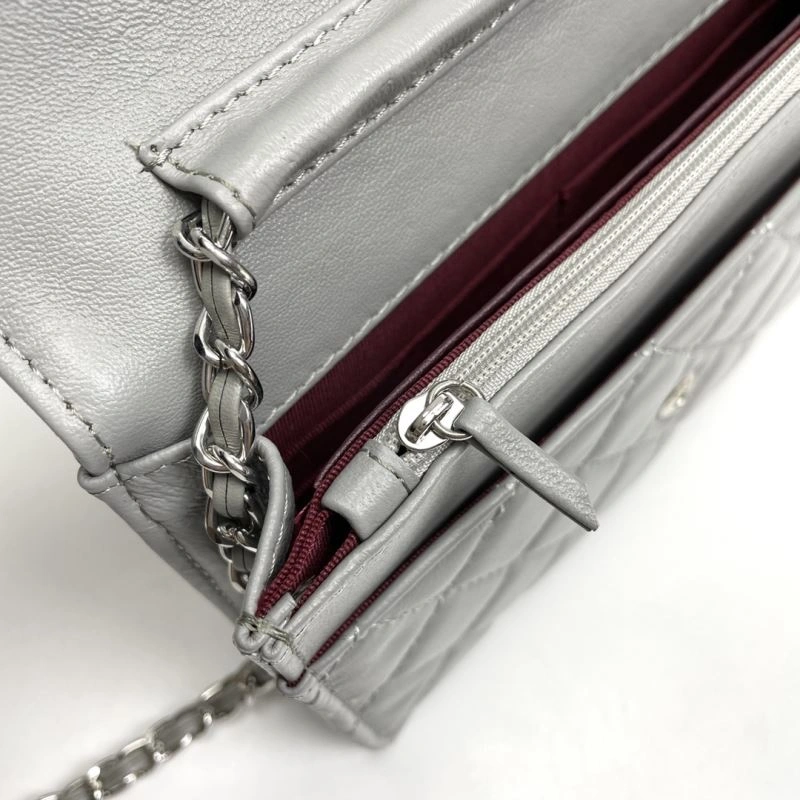 Chanel Woc Bags TechFriendly 86239