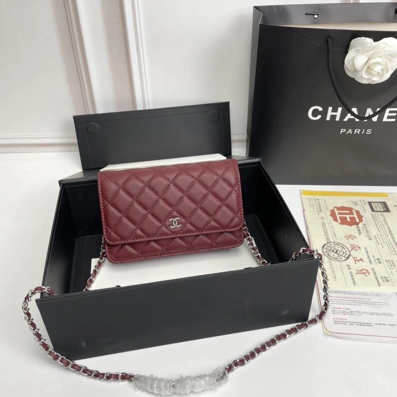 Comfortable Chanel Woc Bags 86274
