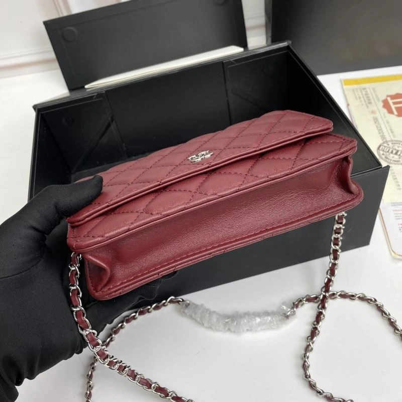 Comfortable Chanel Woc Bags 86274