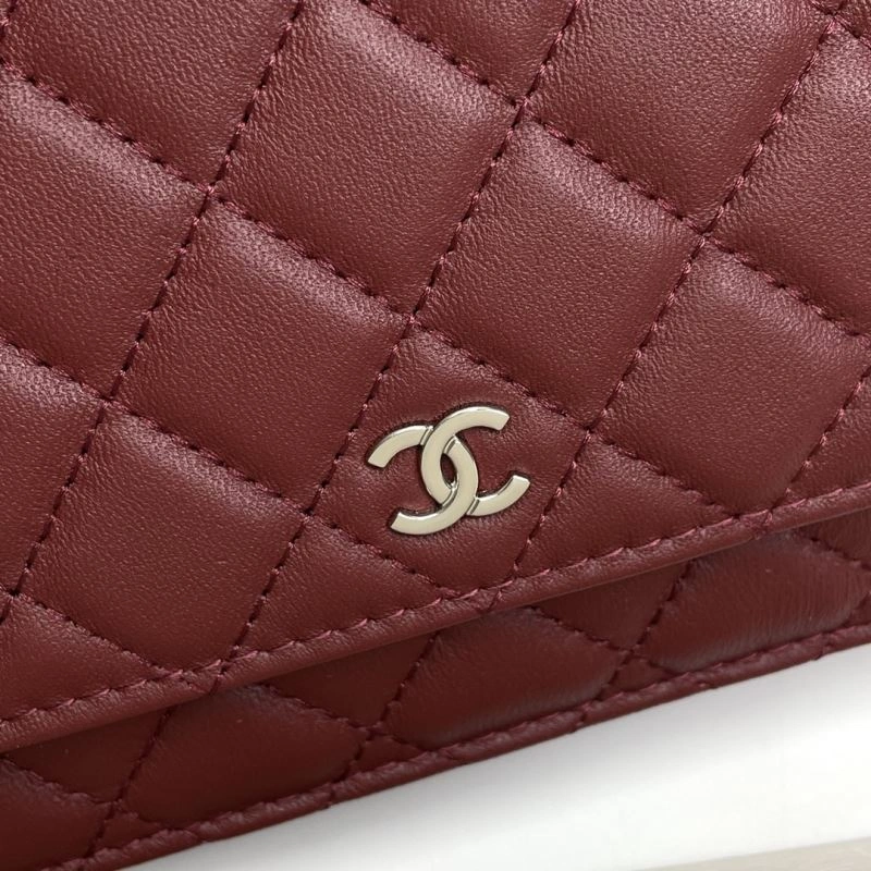 Comfortable Chanel Woc Bags 86274