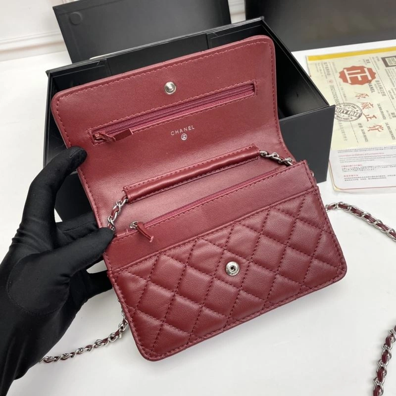 Comfortable Chanel Woc Bags 86274
