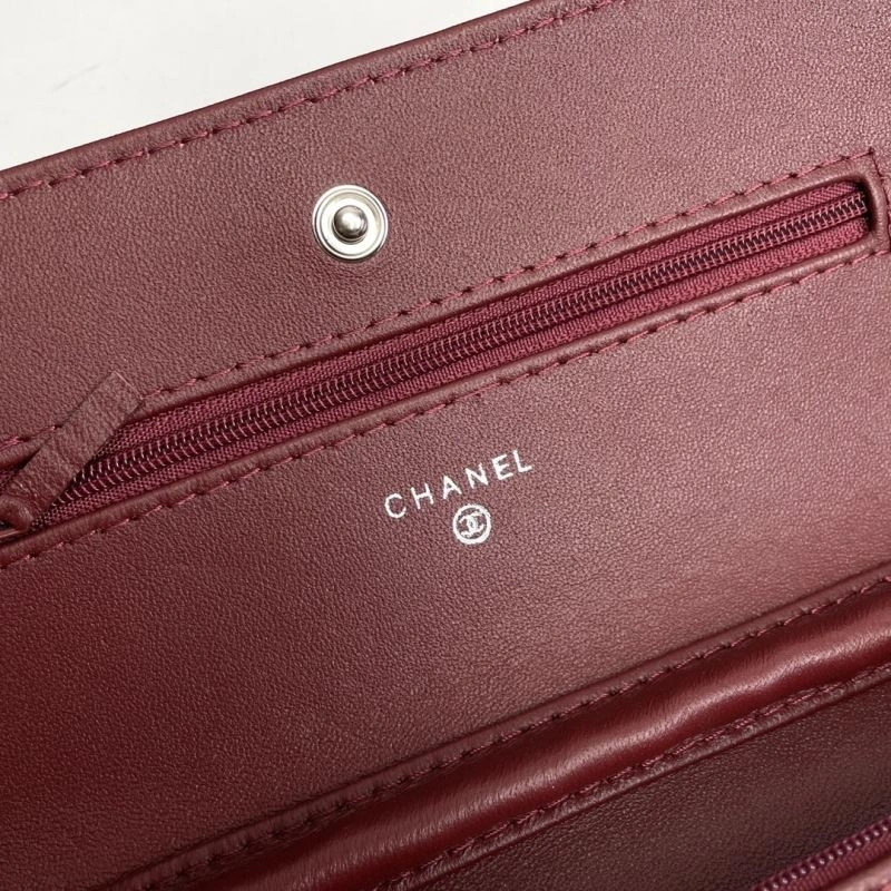 Comfortable Chanel Woc Bags 86274