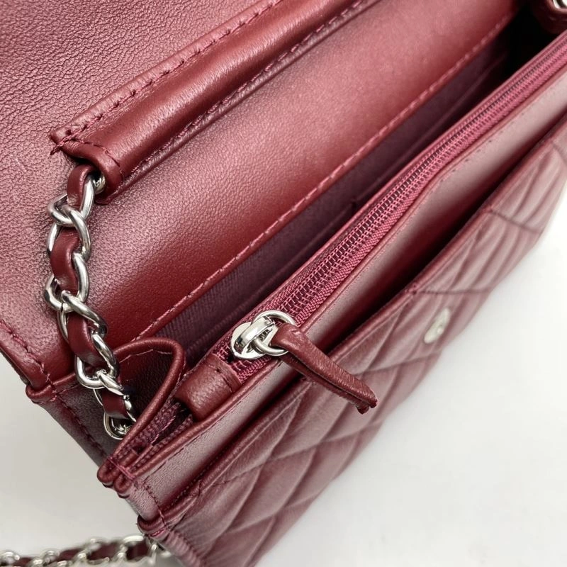 Comfortable Chanel Woc Bags 86274