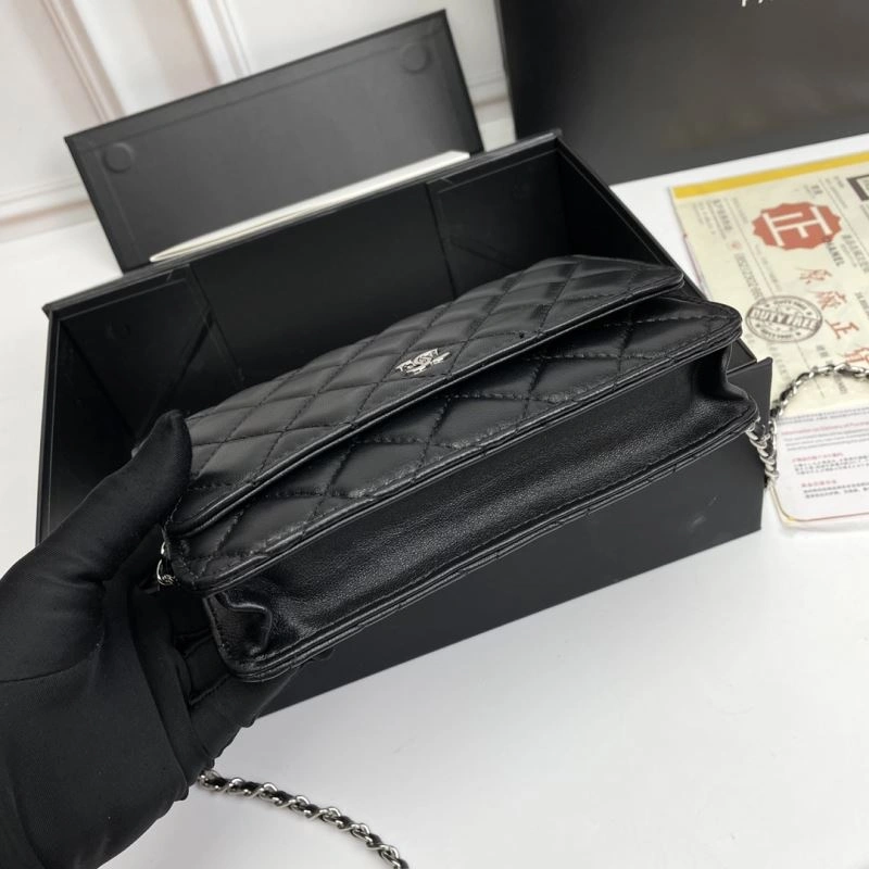 Chanel Woc Bags Supportive 86237