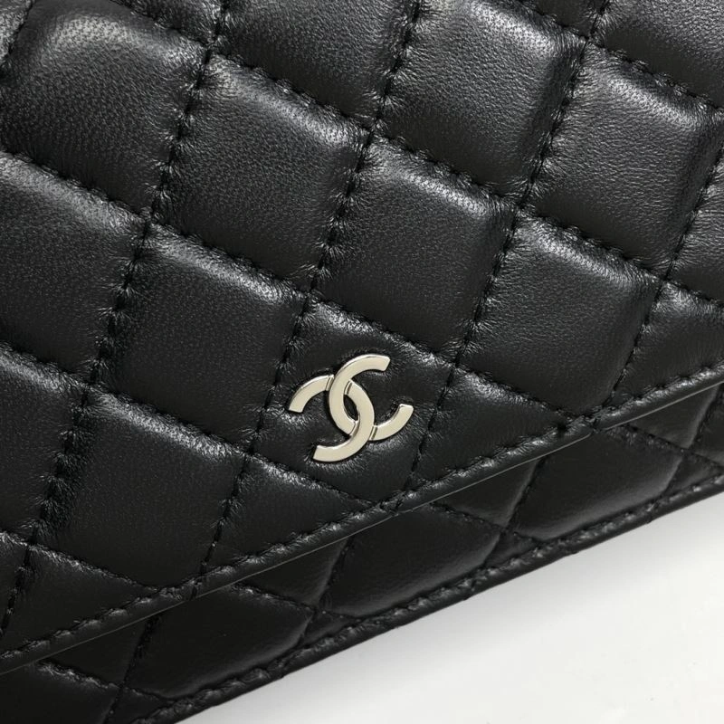 Chanel Woc Bags Supportive 86237
