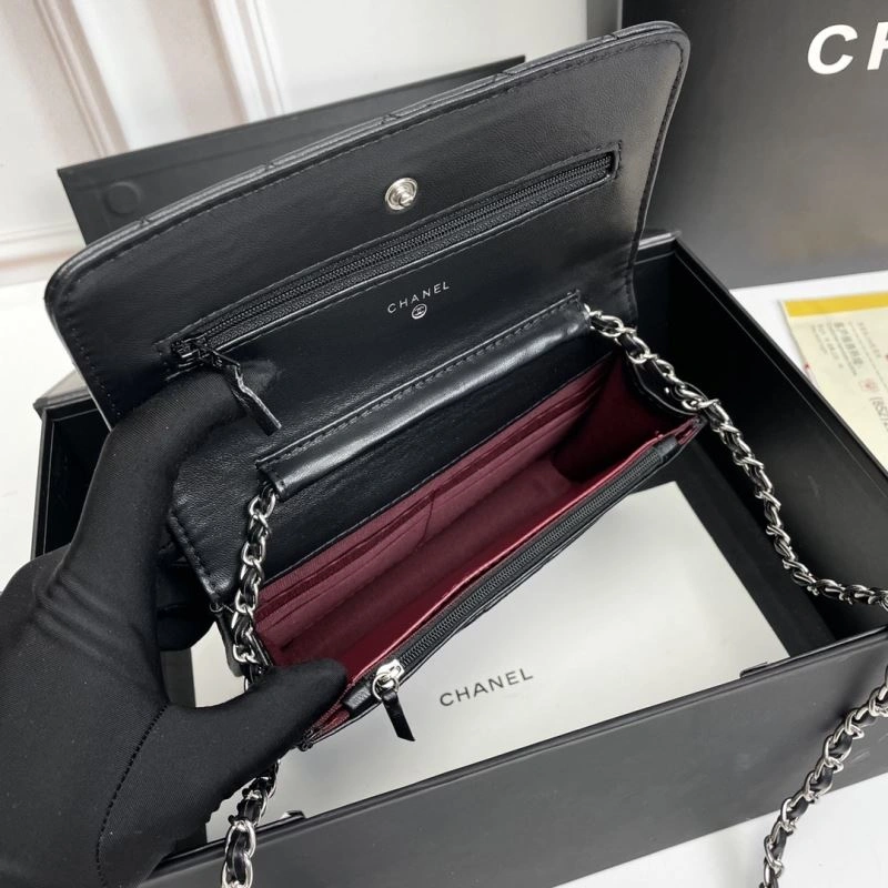 Chanel Woc Bags Supportive 86237