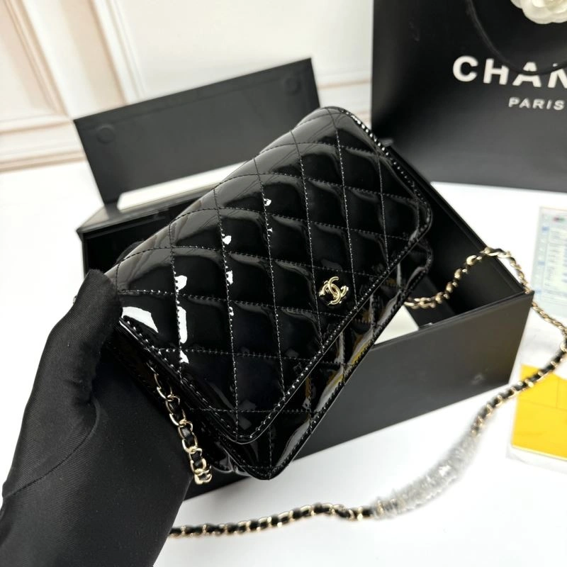 Chanel Woc Bags ComfortFit 86238