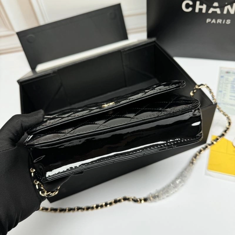 Chanel Woc Bags ComfortFit 86238