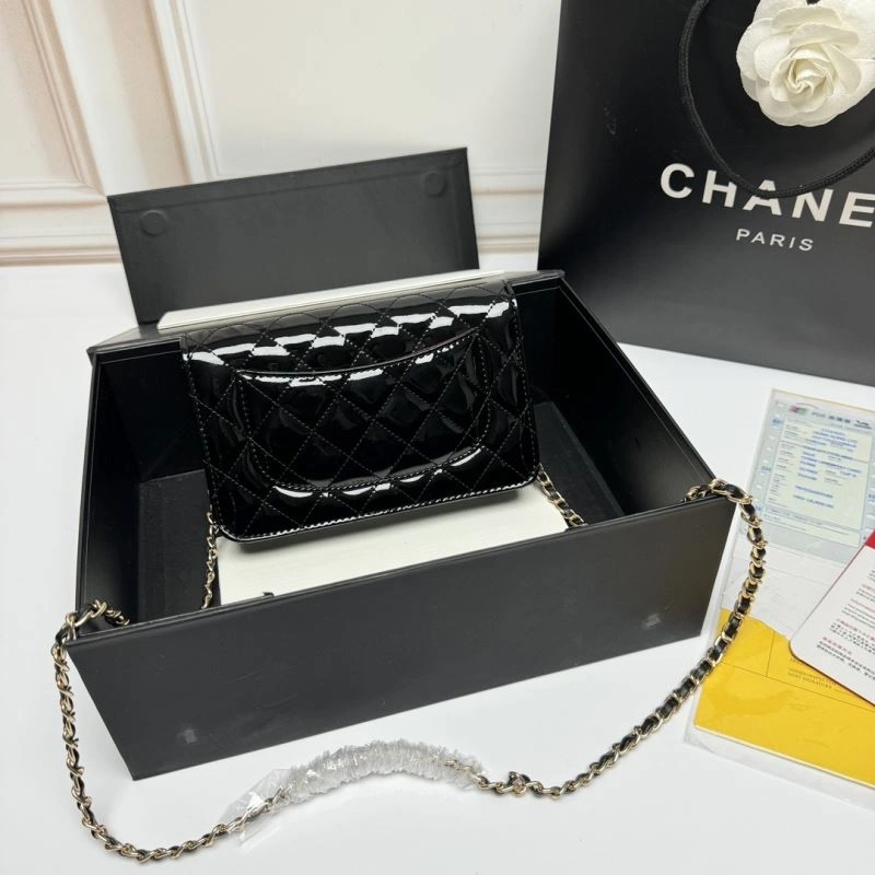 Chanel Woc Bags ComfortFit 86238