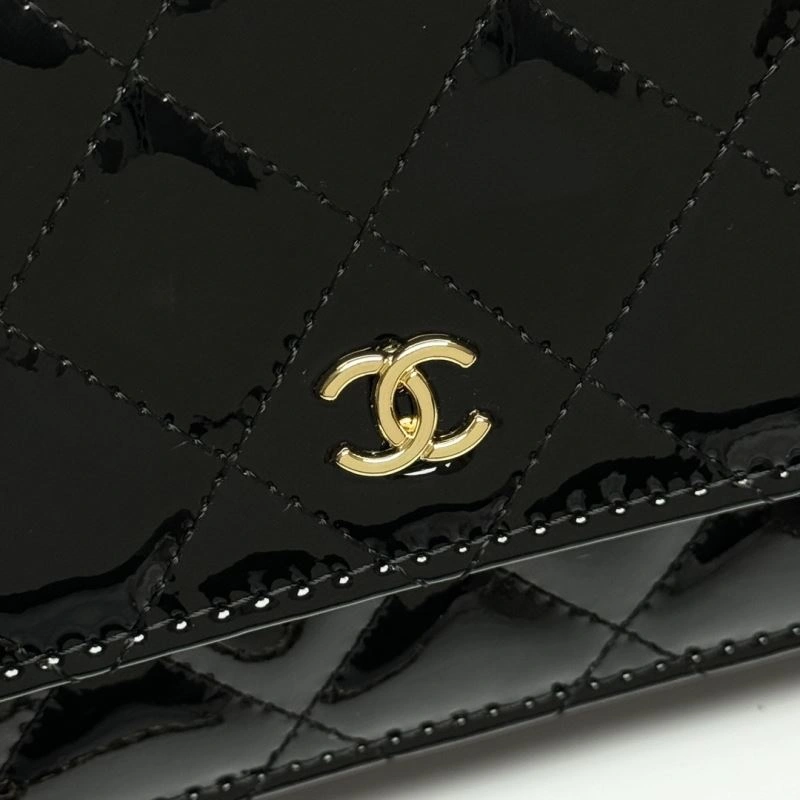 Chanel Woc Bags ComfortFit 86238