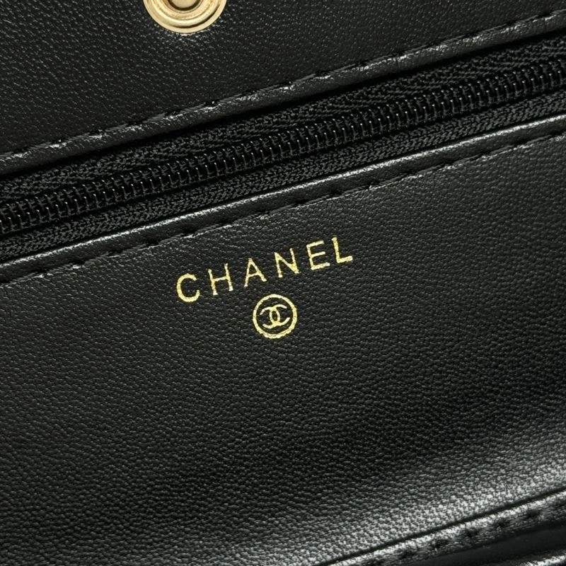 Chanel Woc Bags ComfortFit 86238