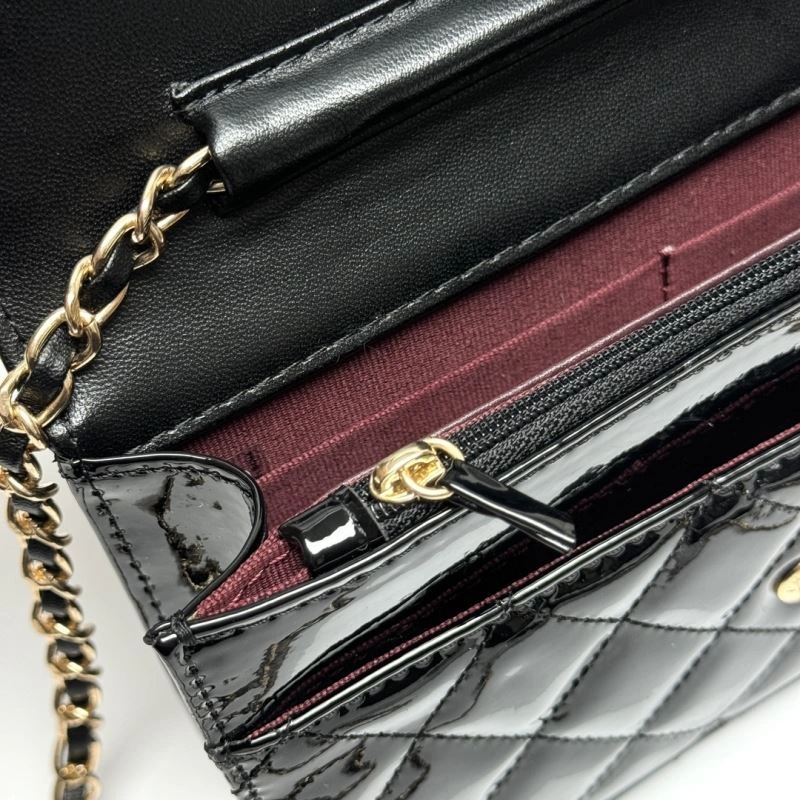 Chanel Woc Bags ComfortFit 86238