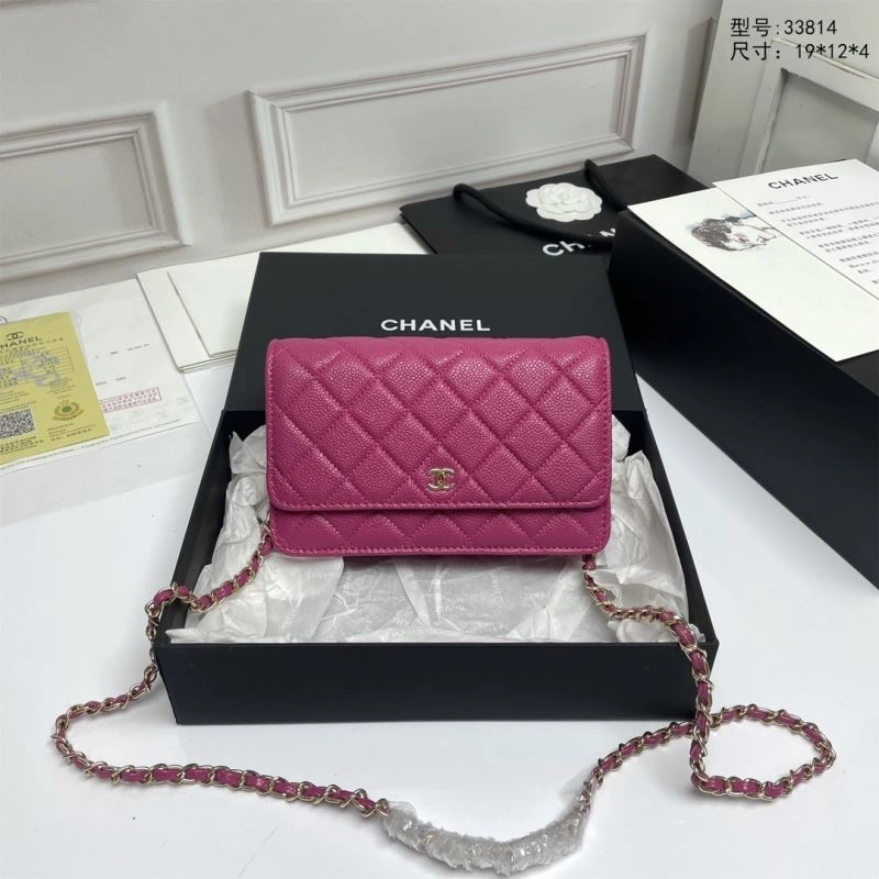Comfortable Chanel Woc Bags 86235