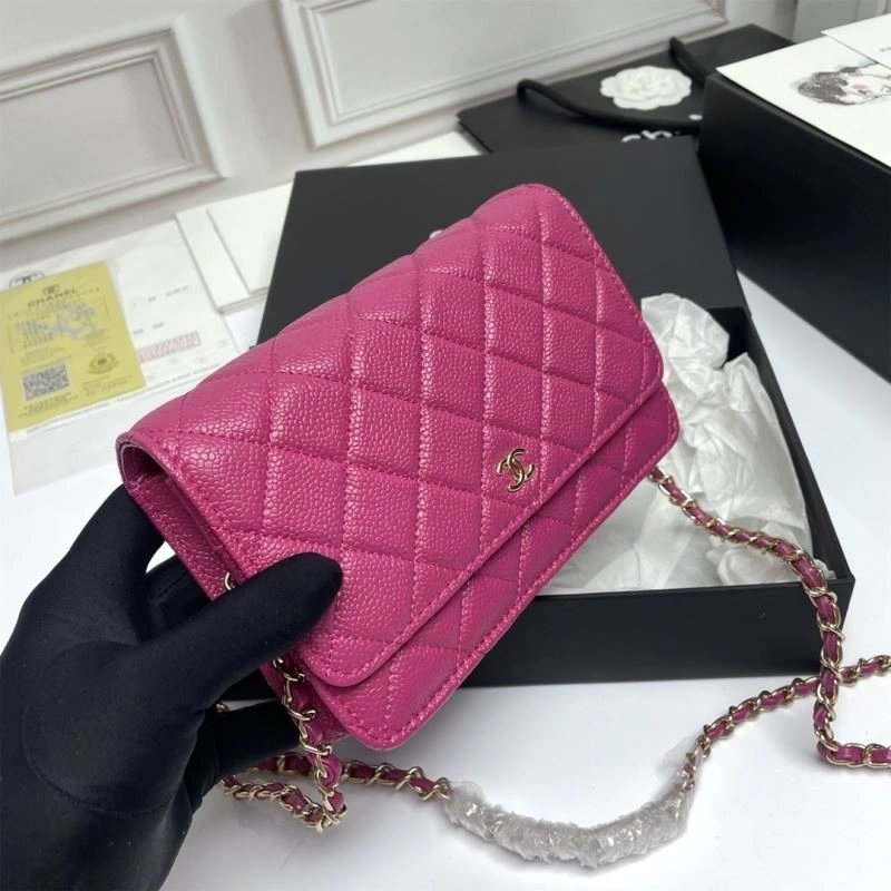 Comfortable Chanel Woc Bags 86235