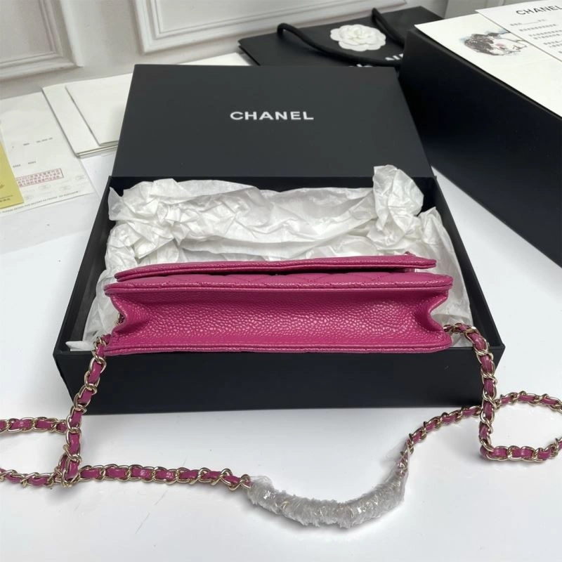 Comfortable Chanel Woc Bags 86235