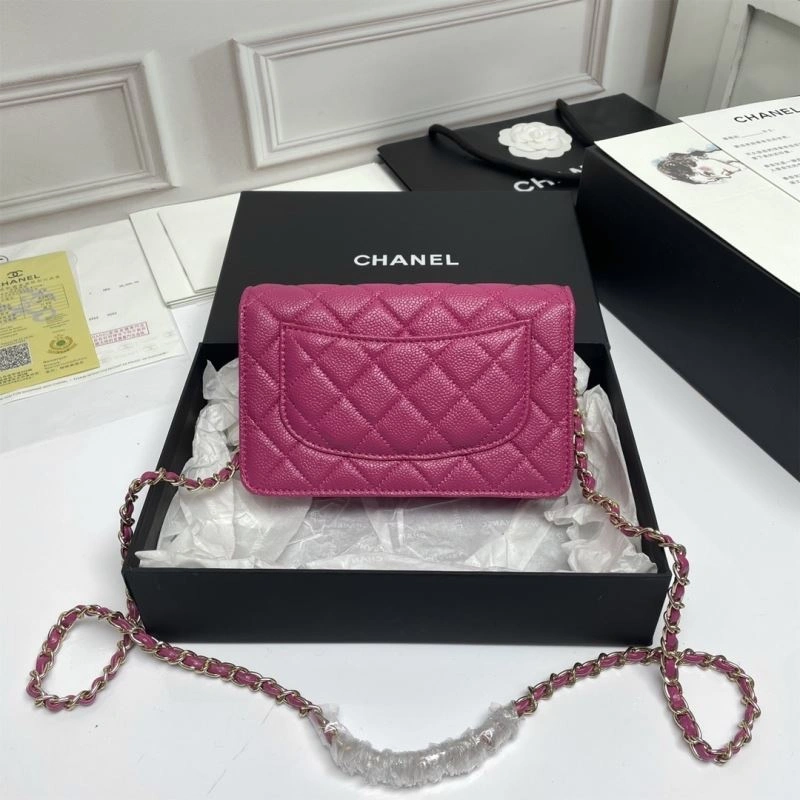 Comfortable Chanel Woc Bags 86235