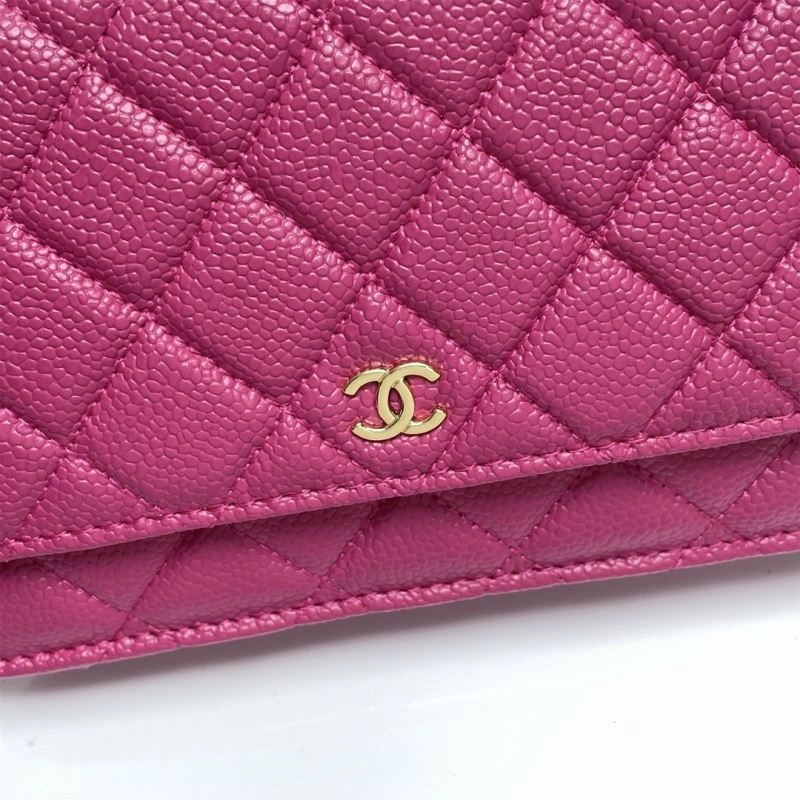 Comfortable Chanel Woc Bags 86235