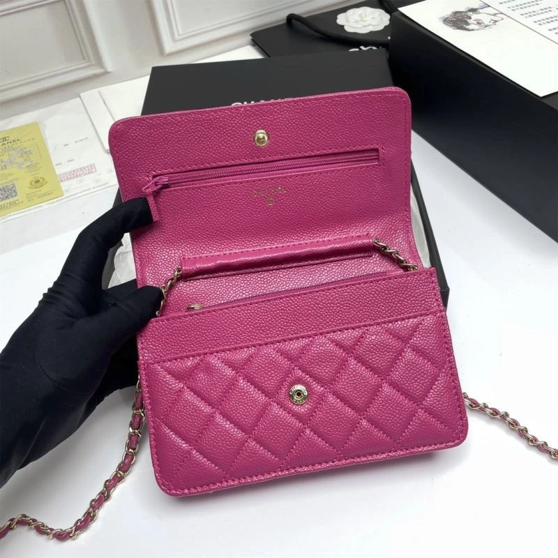 Comfortable Chanel Woc Bags 86235