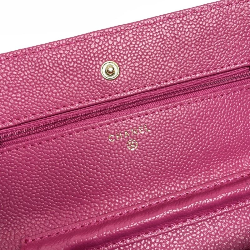 Comfortable Chanel Woc Bags 86235