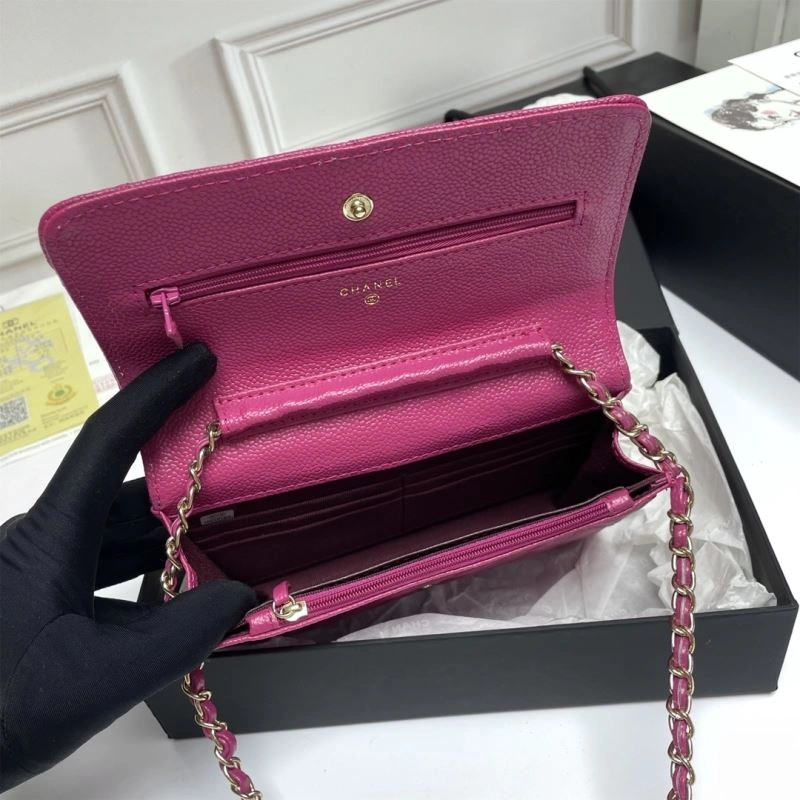 Comfortable Chanel Woc Bags 86235