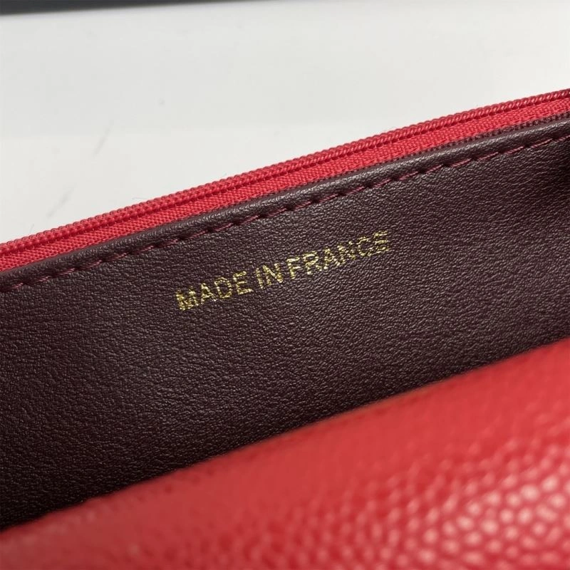 Chanel Woc Bags WaterResistant 86262