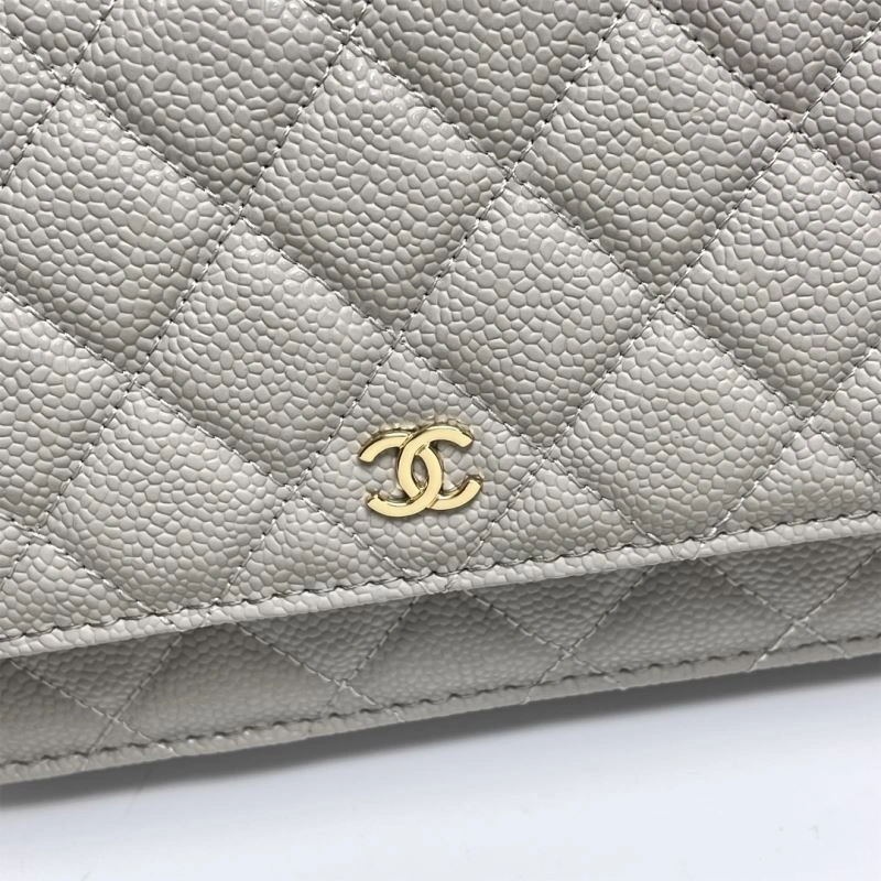 Sleek Chanel Woc Bags 86231