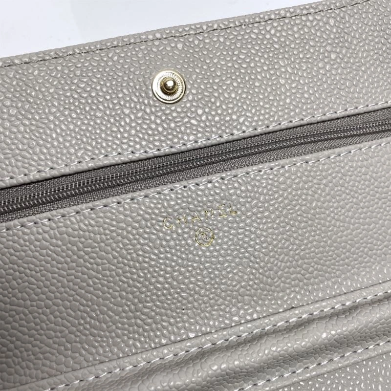 Sleek Chanel Woc Bags 86231