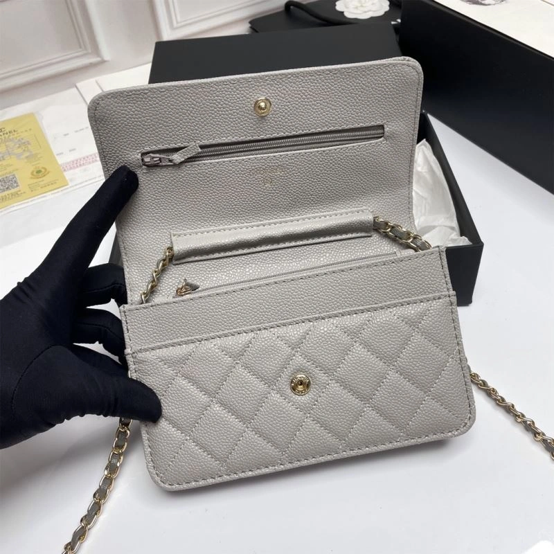 Sleek Chanel Woc Bags 86231