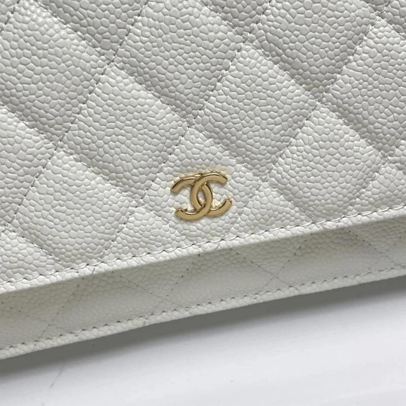 Chanel Woc Bags Durable 86234