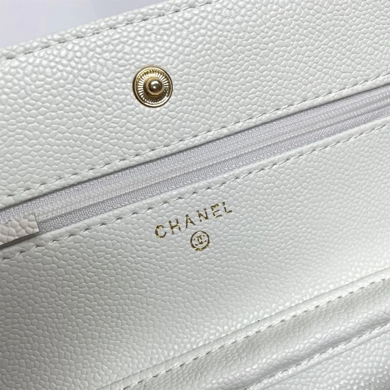 Chanel Woc Bags Durable 86234