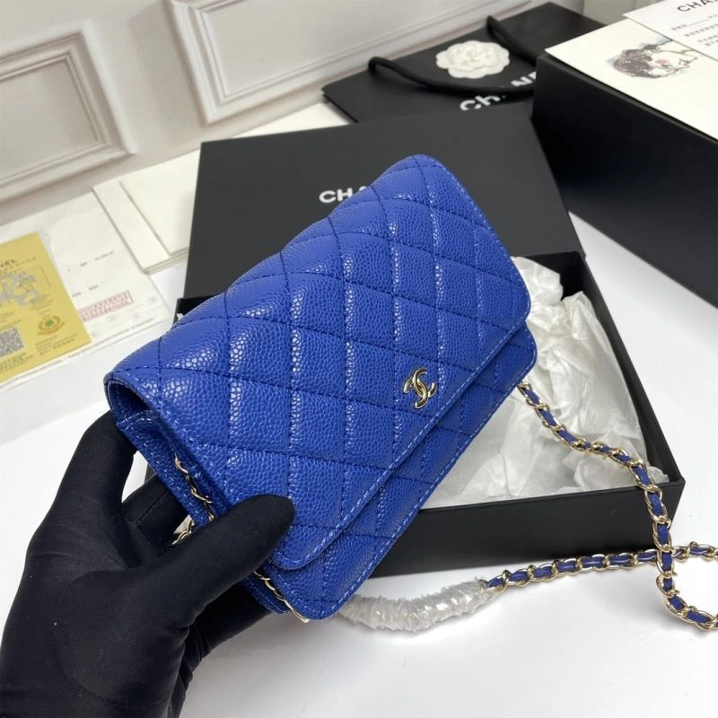 Vibrant Chanel Woc Bags 86233
