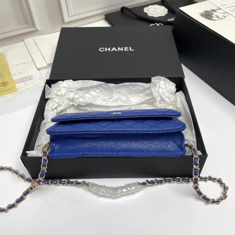 Vibrant Chanel Woc Bags 86233