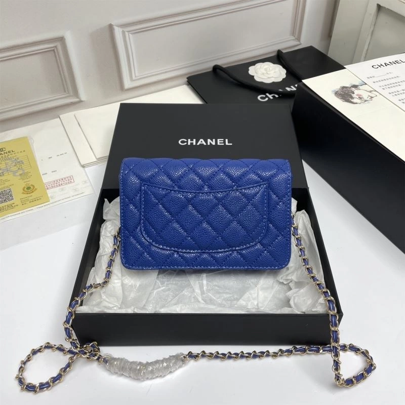 Vibrant Chanel Woc Bags 86233