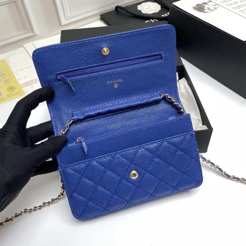 Vibrant Chanel Woc Bags 86233