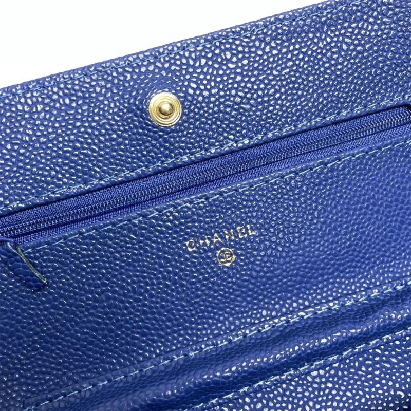 Vibrant Chanel Woc Bags 86233