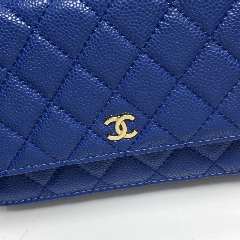 Vibrant Chanel Woc Bags 86233