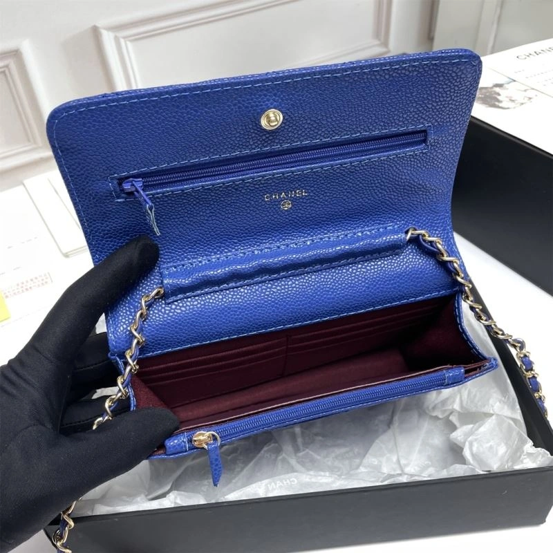 Vibrant Chanel Woc Bags 86233