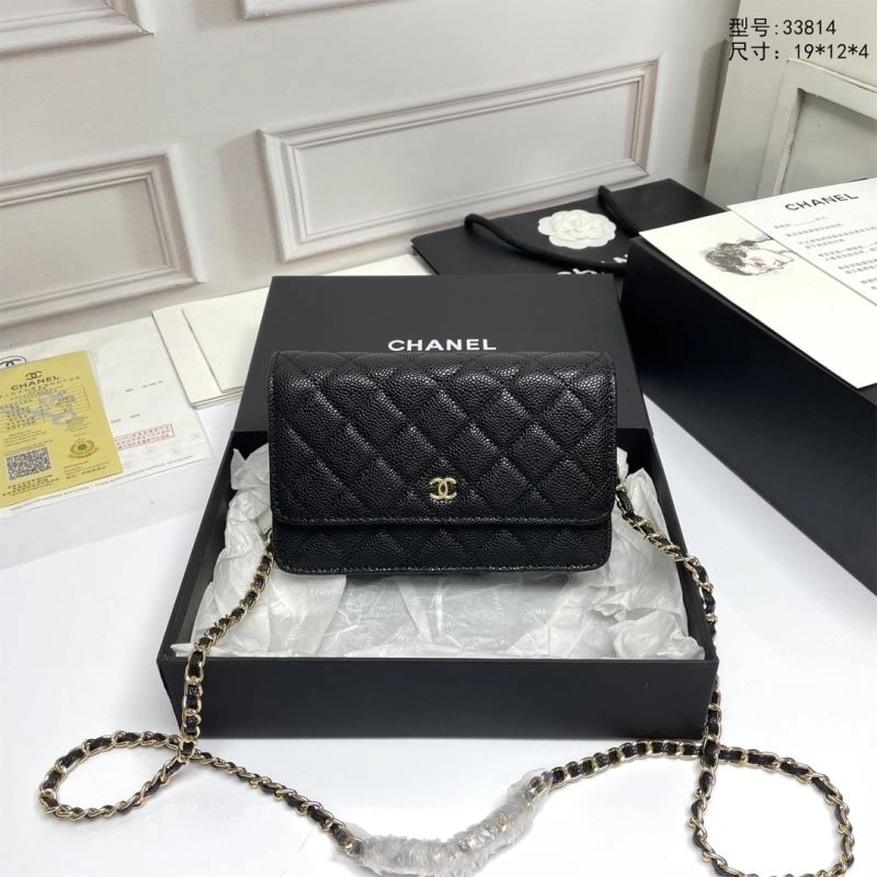 RelaxedFit Chanel Woc Bags 78846