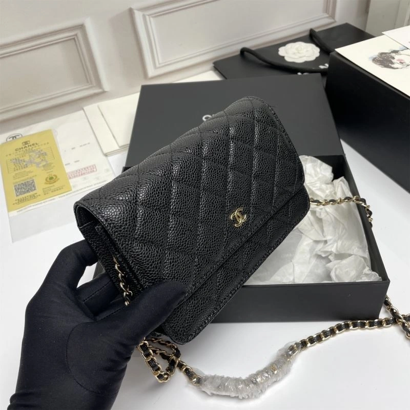 RelaxedFit Chanel Woc Bags 78846